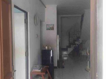 Di jual rumah di Graha bintaro