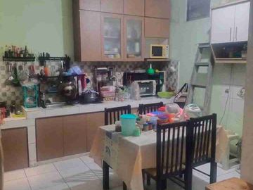 Di jual rumah di Graha bintaro