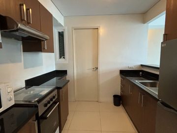 2-Bedroom Condo for Rent in Two Serendra BGC Taguig City