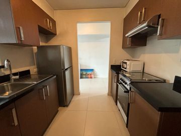 2-Bedroom Condo for Rent in Two Serendra BGC Taguig City