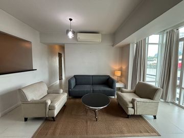2-Bedroom Condo for Rent in Two Serendra BGC Taguig City