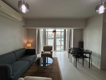 2-Bedroom Condo for Rent in Two Serendra BGC Taguig City
