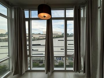 2-Bedroom Condo for Rent in Two Serendra BGC Taguig City
