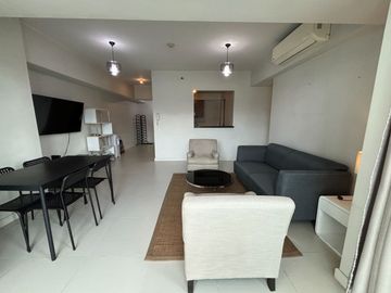 2-Bedroom Condo for Rent in Two Serendra BGC Taguig City