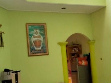 Dijual Ruang Usaha Strategis di Jl. Kapt. Mulyadi Surakarta Jawa Tengah