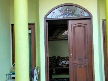 Dijual Ruang Usaha Strategis di Jl. Kapt. Mulyadi Surakarta Jawa Tengah