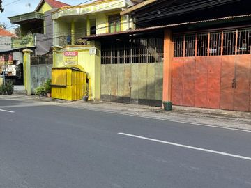 Dijual Ruang Usaha Strategis di Jl. Kapt. Mulyadi Surakarta Jawa Tengah