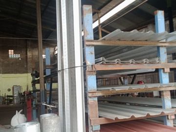 Dijual Ruang Usaha Strategis di Jl. Kapt. Mulyadi Surakarta Jawa Tengah