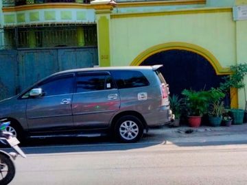 Dijual Ruang Usaha Strategis di Jl. Kapt. Mulyadi Surakarta Jawa Tengah