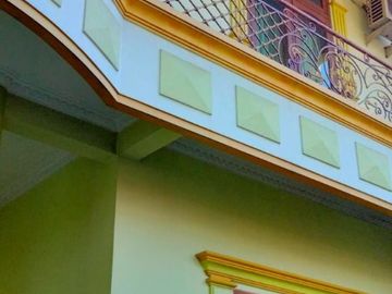 Dijual Ruang Usaha Strategis di Jl. Kapt. Mulyadi Surakarta Jawa Tengah
