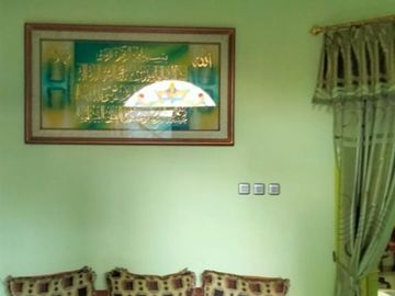 Dijual Ruang Usaha Strategis di Jl. Kapt. Mulyadi Surakarta Jawa Tengah