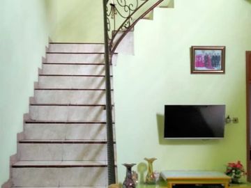 Dijual Ruang Usaha Strategis di Jl. Kapt. Mulyadi Surakarta Jawa Tengah