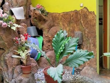 Dijual Ruang Usaha Strategis di Jl. Kapt. Mulyadi Surakarta Jawa Tengah