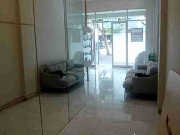 Sewa cepat ruko golf island 4 lantai 4,5x15