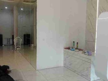 Sewa cepat ruko golf island 4 lantai 4,5x15