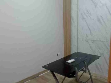 Sewa cepat ruko golf island 4 lantai 4,5x15