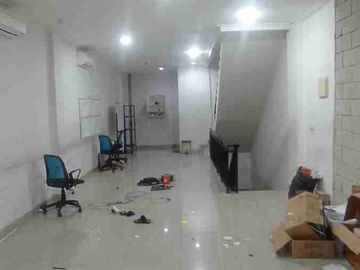 Sewa cepat ruko golf island 4 lantai 4,5x15