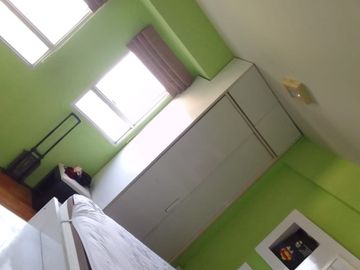 Apartemen Puncak Kertajaya, Siap Huni Fully Furnished