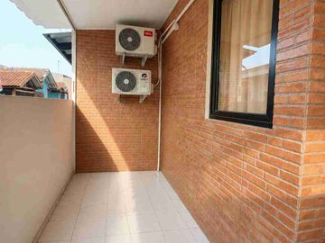 Dijual Rumah Minimalis Siap Huni Di Cluster Gading Serpong Nempel BSD
