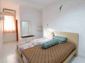 Dijual Rumah Minimalis Siap Huni Di Cluster Gading Serpong Nempel BSD
