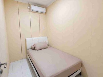 Dijual Rumah Minimalis Siap Huni Di Cluster Gading Serpong Nempel BSD