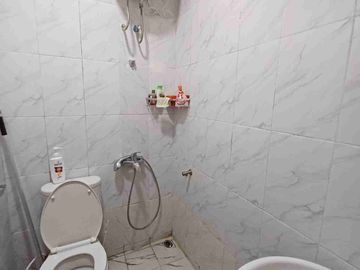Dijual Rumah Minimalis Siap Huni Di Cluster Gading Serpong Nempel BSD