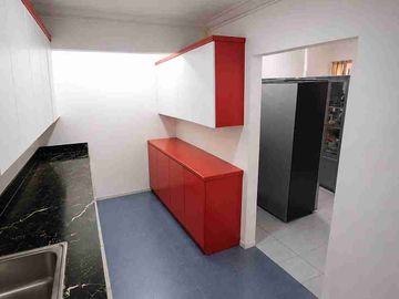 Dijual Rumah Minimalis Siap Huni Di Cluster Gading Serpong Nempel BSD