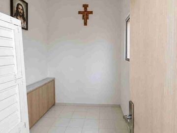 Dijual Rumah Minimalis Siap Huni Di Cluster Gading Serpong Nempel BSD