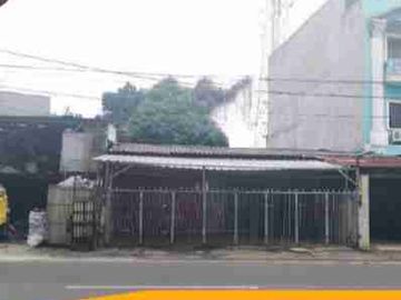 Tanah Bangunan