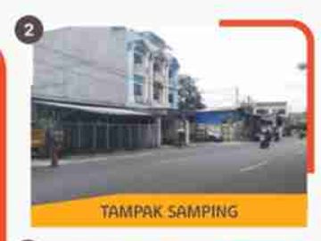 Tanah Bangunan