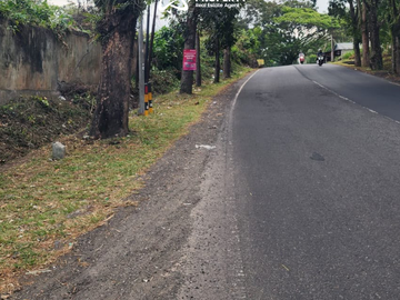 RARE COASTAL INVESTMENT — LAND FOR SALE — BONIAN BEACH, TABANAN