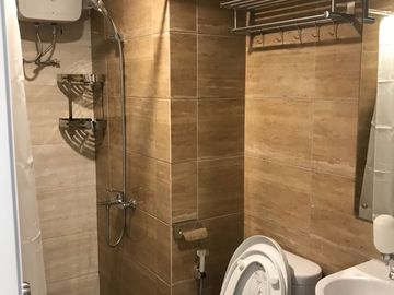 Disewakan Unit Studio Apartemen Breeze – Bintaro Plaza Residence