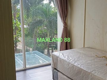 Disewakan Apartemen Seasons City Sewa Disewa 3BR 4BR 5BR Garden Town House Grogol Season
