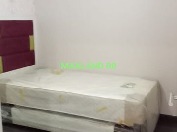 Disewakan Apartemen Seasons City Sewa Disewa 3BR 4BR 5BR Garden Town House Grogol Season