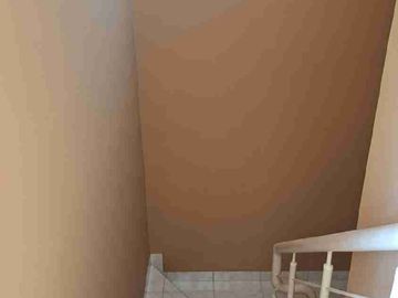 rumah siap huni 2 lantai cluster harapan indah bekasi