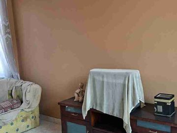 rumah siap huni 2 lantai cluster harapan indah bekasi