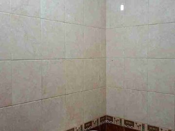 rumah siap huni 2 lantai cluster harapan indah bekasi
