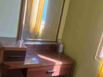 rumah siap huni 2 lantai cluster harapan indah bekasi