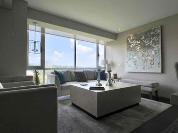 DEPARTAMENTO AMUEBLADO EN VENTA EN CITTA SAN JERONICO