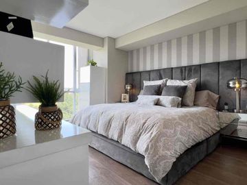 DEPARTAMENTO AMUEBLADO EN VENTA EN CITTA SAN JERONICO