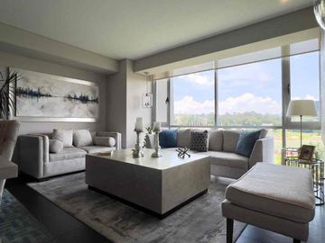 DEPARTAMENTO AMUEBLADO EN VENTA EN CITTA SAN JERONICO