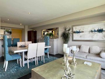 DEPARTAMENTO AMUEBLADO EN VENTA EN CITTA SAN JERONICO