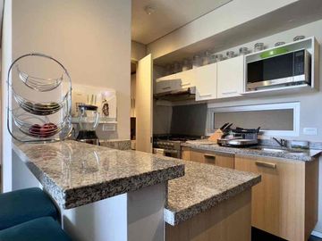 DEPARTAMENTO AMUEBLADO EN VENTA EN CITTA SAN JERONICO