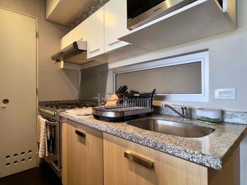 DEPARTAMENTO AMUEBLADO EN VENTA EN CITTA SAN JERONICO