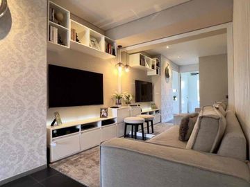 DEPARTAMENTO AMUEBLADO EN VENTA EN CITTA SAN JERONICO