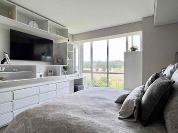 DEPARTAMENTO AMUEBLADO EN VENTA EN CITTA SAN JERONICO
