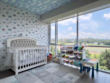 DEPARTAMENTO AMUEBLADO EN VENTA EN CITTA SAN JERONICO