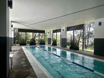 DEPARTAMENTO AMUEBLADO EN VENTA EN CITTA SAN JERONICO