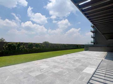 DEPARTAMENTO AMUEBLADO EN VENTA EN CITTA SAN JERONICO