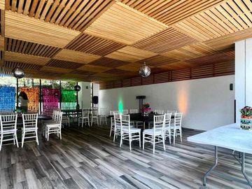 DEPARTAMENTO AMUEBLADO EN VENTA EN CITTA SAN JERONICO
